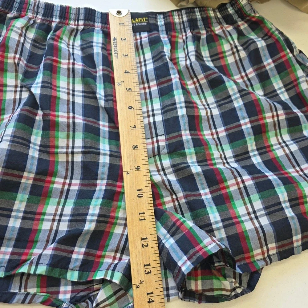 Dulafit mens boxers